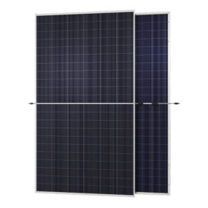 Osda N-Type Bifacial Solar Panel 700W - 720W