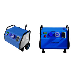 GESUNG GS-GP3000 Power Storage Generator (3000W)