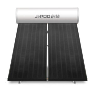 JIPOO JPTS-200 Solar Water Heater (200L Flat Plate Pressurized System)